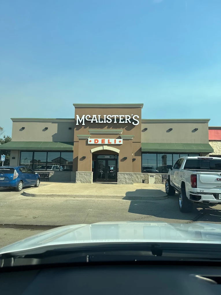 McAlister's Deli